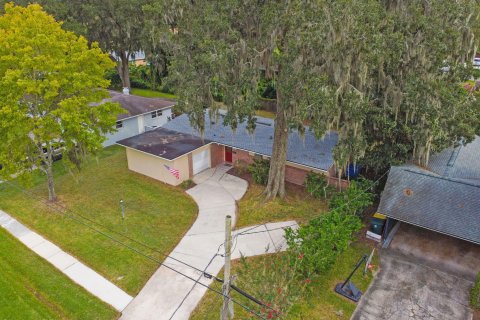 Villa ou maison à vendre à Jacksonville, Floride: 3 chambres, 121.89 m2 № 770579 - photo 26