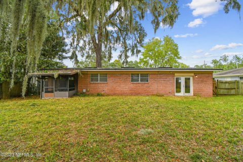 Casa en venta en Jacksonville, Florida, 3 dormitorios, 121.89 m2 № 770579 - foto 21