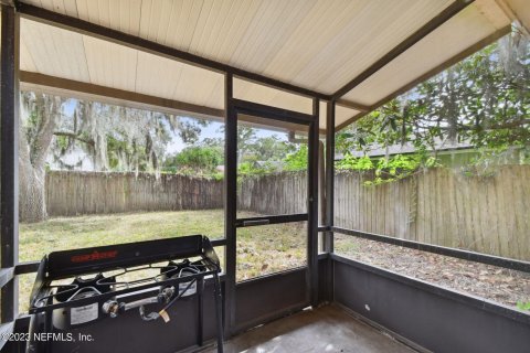 Villa ou maison à vendre à Jacksonville, Floride: 3 chambres, 121.89 m2 № 770579 - photo 17