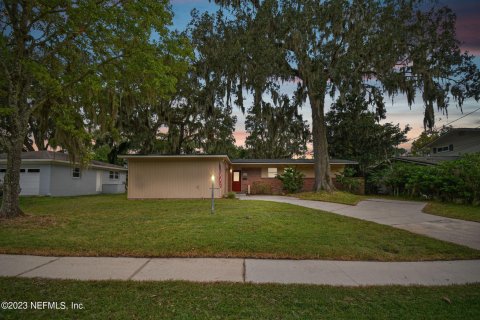 Villa ou maison à vendre à Jacksonville, Floride: 3 chambres, 121.89 m2 № 770579 - photo 27