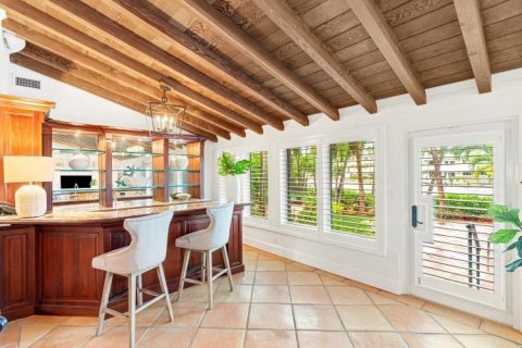 Villa ou maison à vendre à Fort Lauderdale, Floride: 4 chambres, 352.38 m2 № 927865 - photo 17