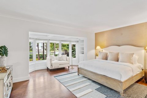 Villa ou maison à vendre à Fort Lauderdale, Floride: 4 chambres, 352.38 m2 № 927865 - photo 11