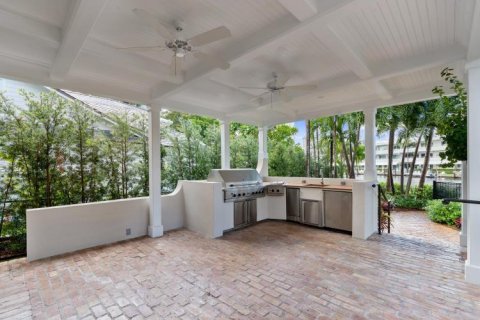 Villa ou maison à vendre à Fort Lauderdale, Floride: 4 chambres, 352.38 m2 № 927865 - photo 3