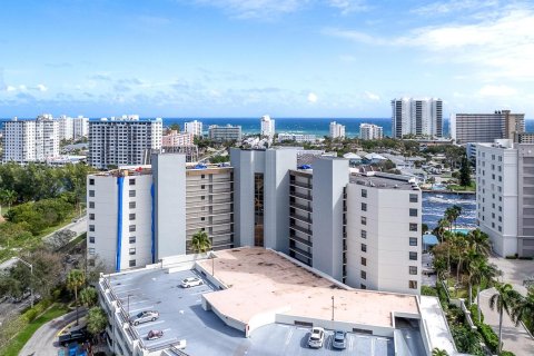 Copropriété à vendre à Pompano Beach, Floride: 2 chambres, 150.78 m2 № 984024 - photo 7