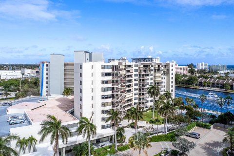 Copropriété à vendre à Pompano Beach, Floride: 2 chambres, 150.78 m2 № 984024 - photo 17