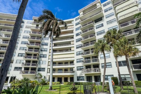 Copropriété à vendre à Pompano Beach, Floride: 2 chambres, 150.78 m2 № 984024 - photo 5