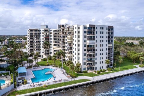 Condo in Pompano Beach, Florida, 2 bedrooms  № 984024 - photo 6