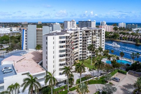 Condo in Pompano Beach, Florida, 2 bedrooms  № 984024 - photo 8