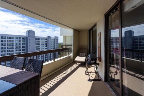 Copropriété à vendre à Pompano Beach, Floride: 2 chambres, 150.78 m2 № 984024 - photo 20