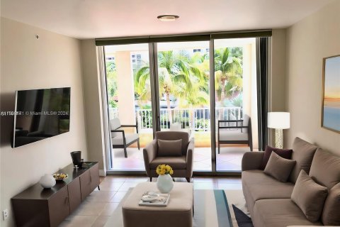 Condo in Key Biscayne, Florida, 3 bedrooms  № 1179256 - photo 7