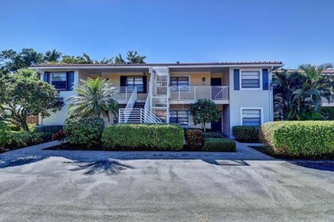 Condominio en venta en Boynton Beach, Florida, 2 dormitorios, 128.48 m2 № 815611 - foto 14