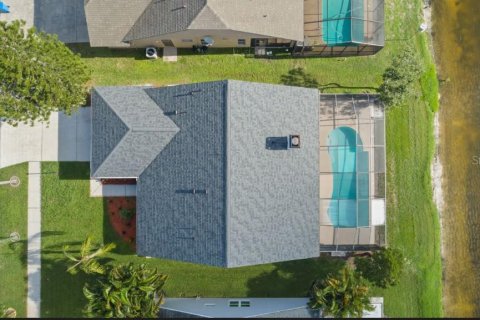 Villa ou maison à vendre à Tampa, Floride: 4 chambres, 151.9 m2 № 1254979 - photo 3