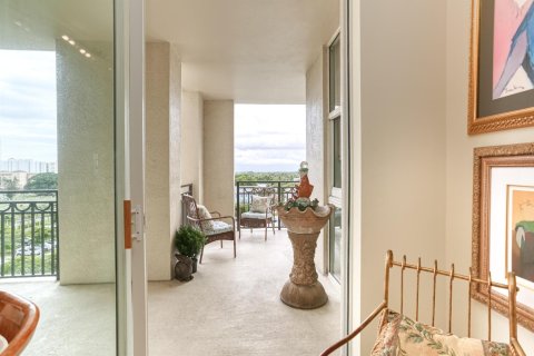 Condominio en venta en West Palm Beach, Florida, 2 dormitorios, 159.88 m2 № 210750 - foto 20