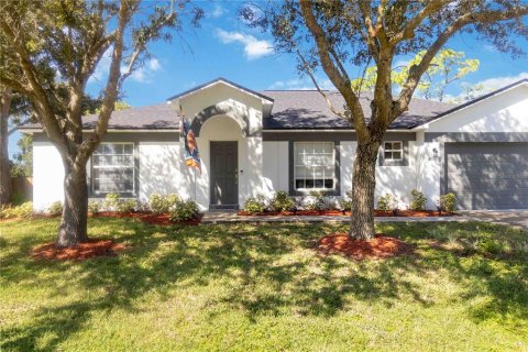 Villa ou maison à vendre à Palm Bay, Floride: 3 chambres, 189.43 m2 № 1387083 - photo 21