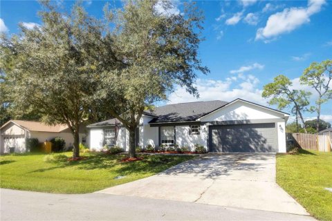 Villa ou maison à vendre à Palm Bay, Floride: 3 chambres, 189.43 m2 № 1387083 - photo 22