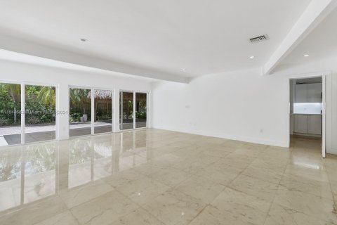 Villa ou maison à vendre à Key Biscayne, Floride: 4 chambres, 265.79 m2 № 1320853 - photo 7