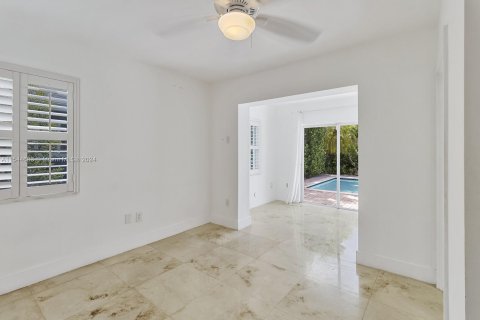 Villa ou maison à vendre à Key Biscayne, Floride: 4 chambres, 265.79 m2 № 1320853 - photo 12