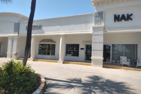 Propiedad comercial en venta en Boca Raton, Florida № 1161624 - foto 1