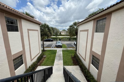 Copropriété à vendre à Coral Springs, Floride: 2 chambres, 58.44 m2 № 1161749 - photo 27