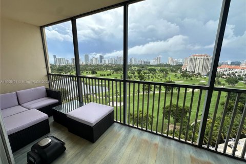 Condo in Aventura, Florida, 1 bedroom  № 1356962 - photo 19