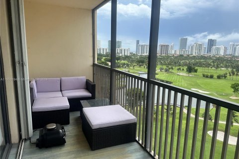 Condominio en venta en Aventura, Florida, 1 dormitorio, 84.82 m2 № 1356962 - foto 22