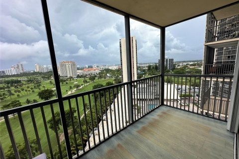 Copropriété à vendre à Aventura, Floride: 1 chambre, 84.82 m2 № 1356962 - photo 20