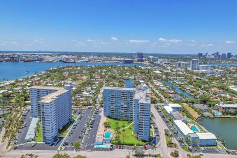 Condo in Fort Lauderdale, Florida, 1 bedroom  № 1172197 - photo 10