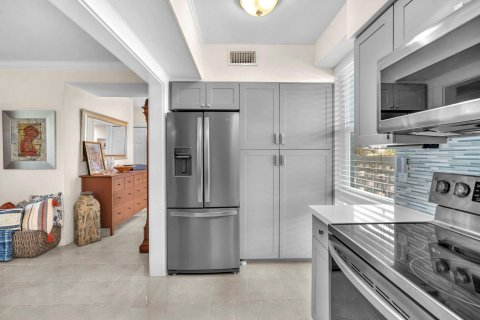 Condo in Fort Lauderdale, Florida, 1 bedroom  № 1172197 - photo 21