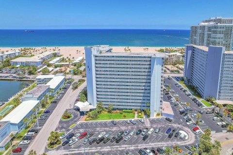 Condo in Fort Lauderdale, Florida, 1 bedroom  № 1172197 - photo 8