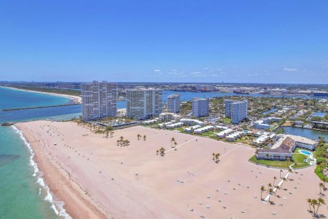 Condo in Fort Lauderdale, Florida, 1 bedroom  № 1172197 - photo 28