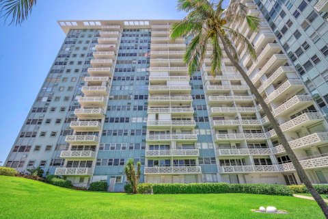 Condo in Fort Lauderdale, Florida, 1 bedroom  № 1172197 - photo 7