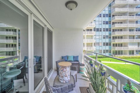 Condo in Fort Lauderdale, Florida, 1 bedroom  № 1172197 - photo 18