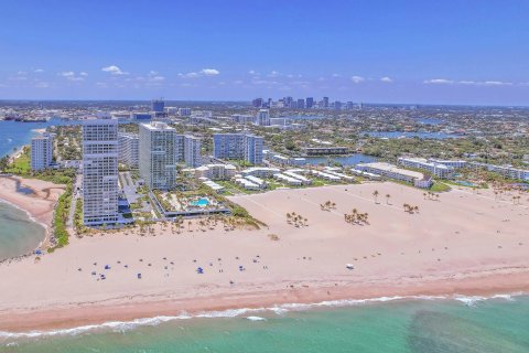 Condo in Fort Lauderdale, Florida, 1 bedroom  № 1172197 - photo 13