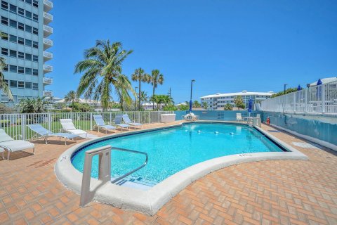 Condo in Fort Lauderdale, Florida, 1 bedroom  № 1172197 - photo 16