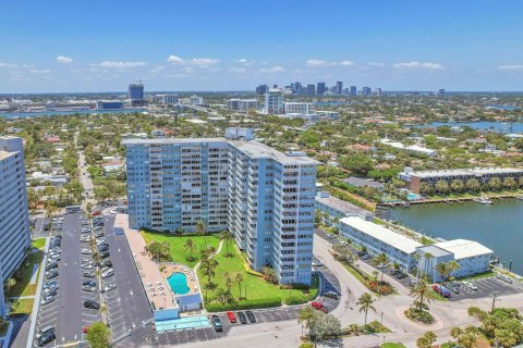 Condo in Fort Lauderdale, Florida, 1 bedroom  № 1172197 - photo 9