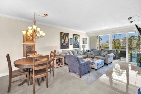 Copropriété à vendre à Fort Lauderdale, Floride: 1 chambre, 74.79 m2 № 1172197 - photo 25