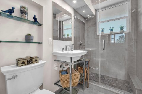 Condo in Fort Lauderdale, Florida, 1 bedroom  № 1172197 - photo 30