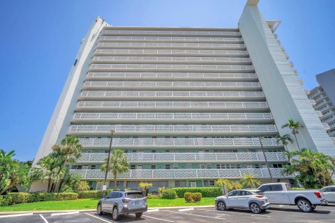 Copropriété à vendre à Fort Lauderdale, Floride: 1 chambre, 74.79 m2 № 1172197 - photo 5