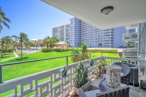 Condo in Fort Lauderdale, Florida, 1 bedroom  № 1172197 - photo 29