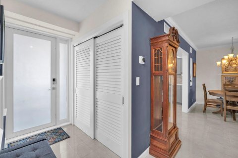 Copropriété à vendre à Fort Lauderdale, Floride: 1 chambre, 74.79 m2 № 1172197 - photo 19