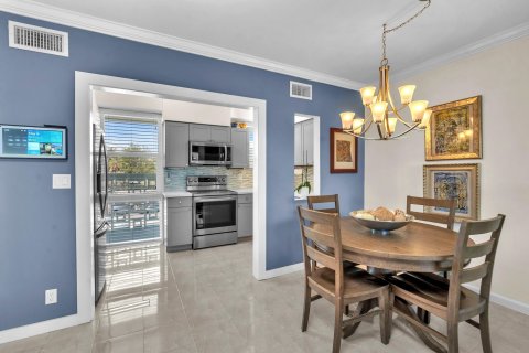 Copropriété à vendre à Fort Lauderdale, Floride: 1 chambre, 74.79 m2 № 1172197 - photo 26