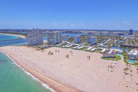 Condo in Fort Lauderdale, Florida, 1 bedroom  № 1172197 - photo 14