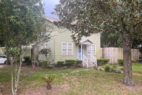 House in Gainesville, Florida 4 bedrooms, 181.9 sq.m. № 1339383 - photo 4