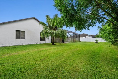 Villa ou maison à vendre à Lehigh Acres, Floride: 4 chambres, 182.27 m2 № 1339350 - photo 3