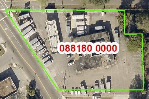 Immobilier commercial à vendre à Jacksonville, Floride: 456.15 m2 № 868109 - photo 2