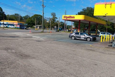 Propiedad comercial en venta en Jacksonville, Florida, 456.15 m2 № 868109 - foto 5