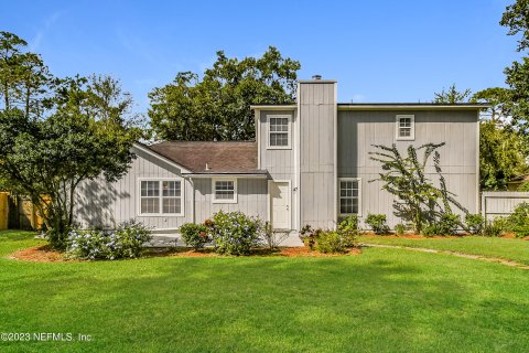 Villa ou maison à louer à Jacksonville, Floride: 3 chambres, 196.3 m2 № 868083 - photo 17