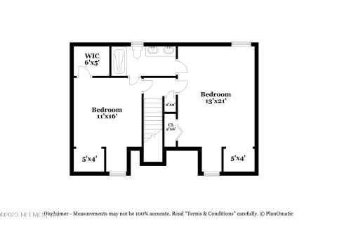 Casa en alquiler en Jacksonville, Florida, 3 dormitorios, 196.3 m2 № 868083 - foto 3