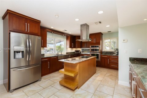 Villa ou maison à vendre à Key Largo, Floride: 4 chambres, 307.13 m2 № 998107 - photo 16