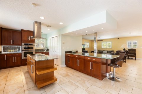 Villa ou maison à vendre à Key Largo, Floride: 4 chambres, 307.13 m2 № 998107 - photo 17